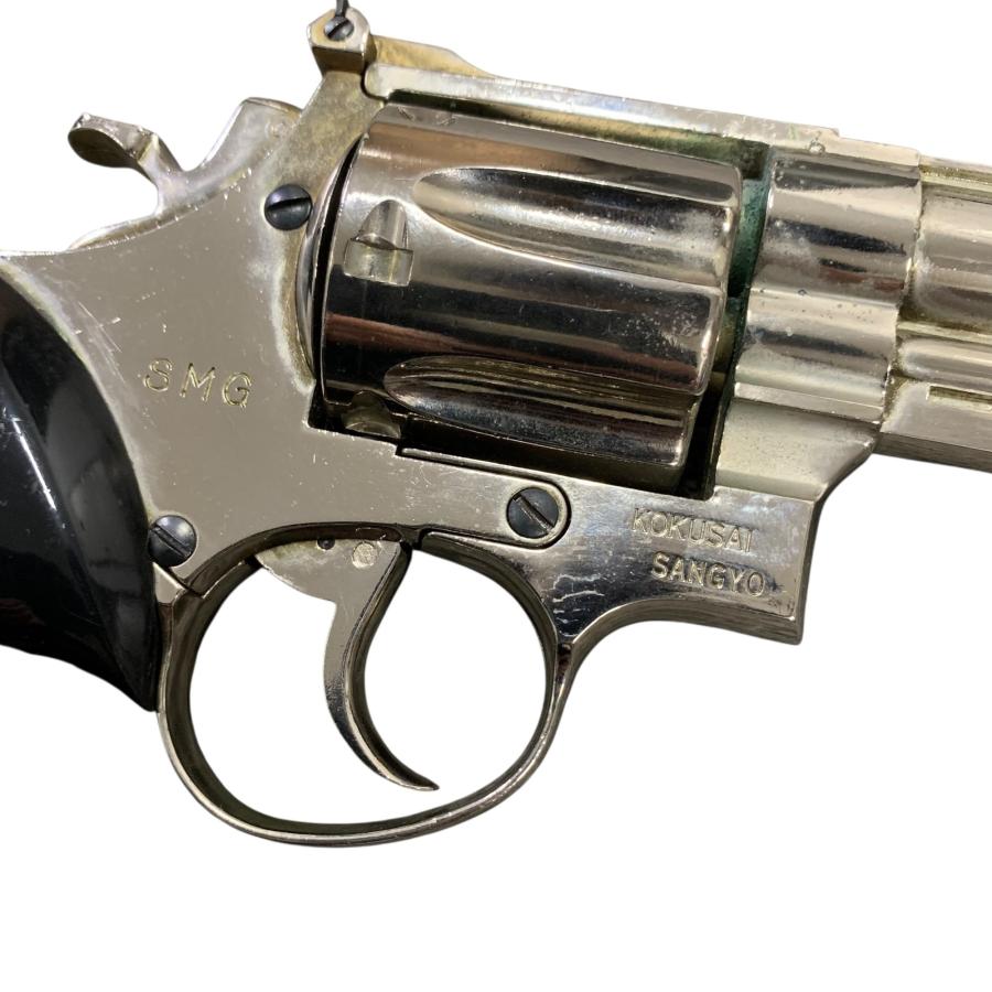 □S&W 44マグナム モデルガン コクサイ リボルバー2506050 : 買取
