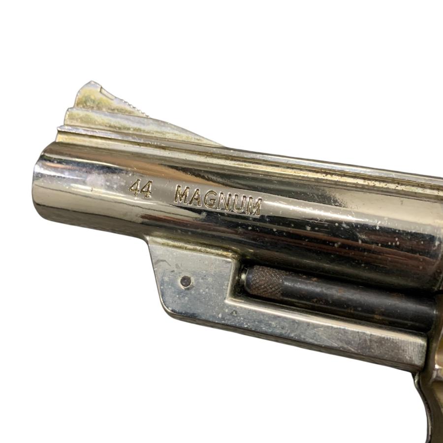 □S&W 44マグナム モデルガン コクサイ リボルバー2506050 : 買取