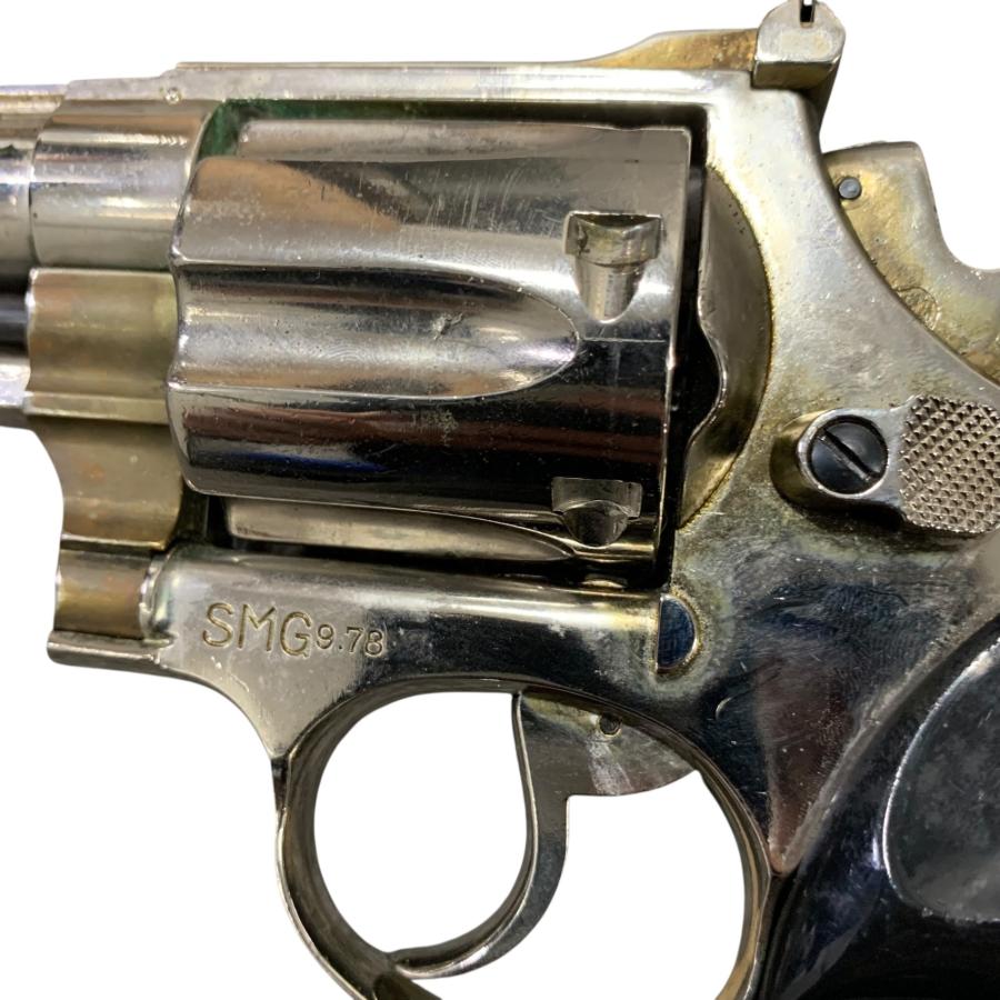 □S&W 44マグナム モデルガン コクサイ リボルバー2506050 : 買取