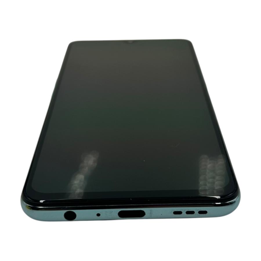 □美品 OPPO Reno3 A 128GB CPH2013 SIMフリー Android11 判定◯ 動作