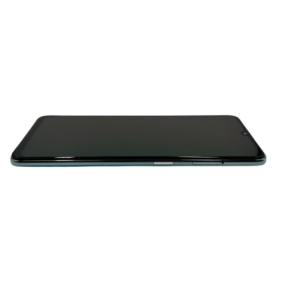 □美品 OPPO Reno3 A 128GB CPH2013 SIMフリー Android11 判定◯ 動作