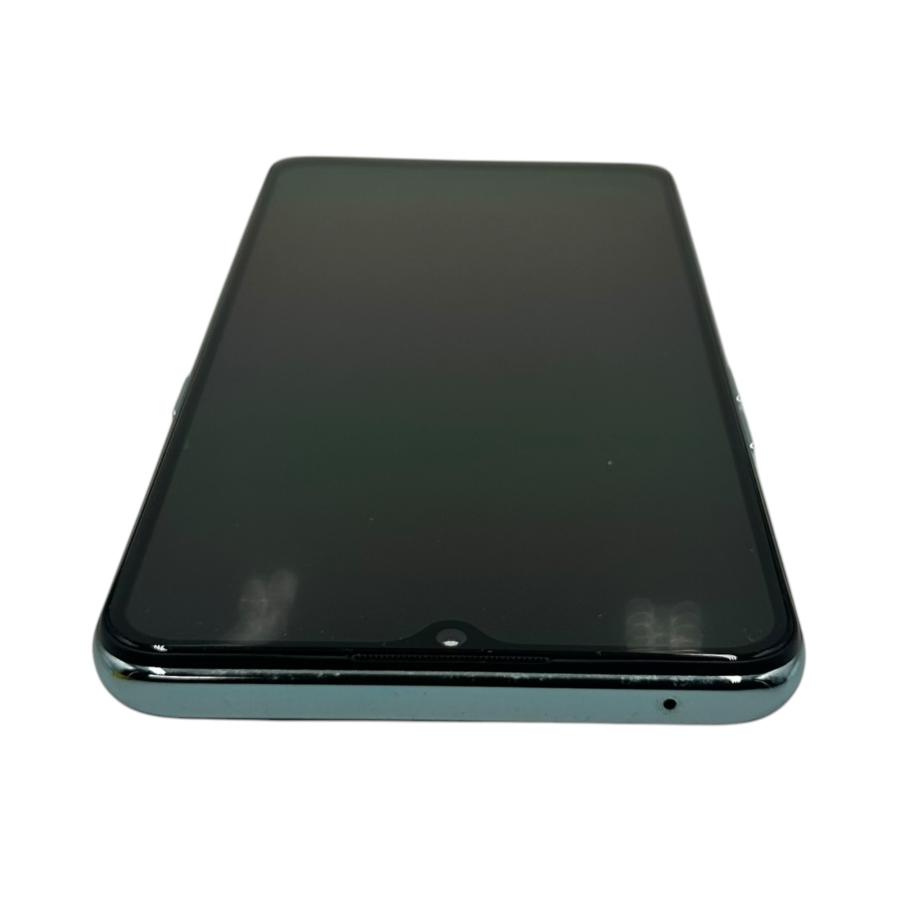 □美品 OPPO Reno3 A 128GB CPH2013 SIMフリー Android11 判定◯ 動作