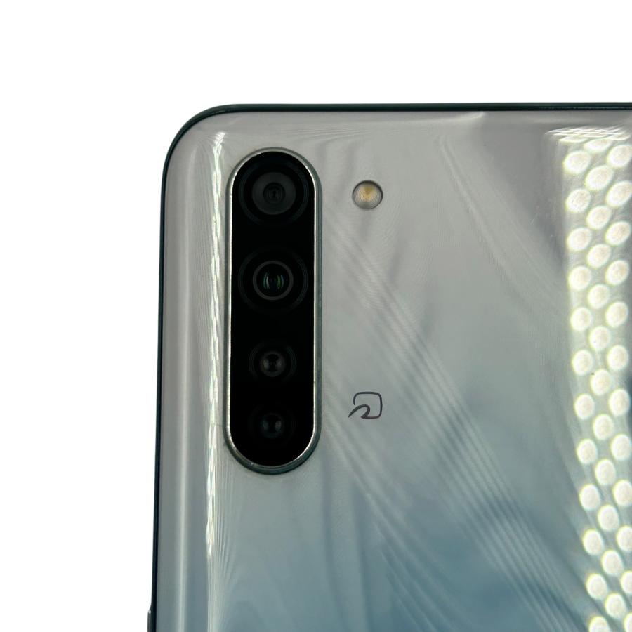 □美品 OPPO Reno3 A 128GB CPH2013 SIMフリー Android11 判定◯ 動作