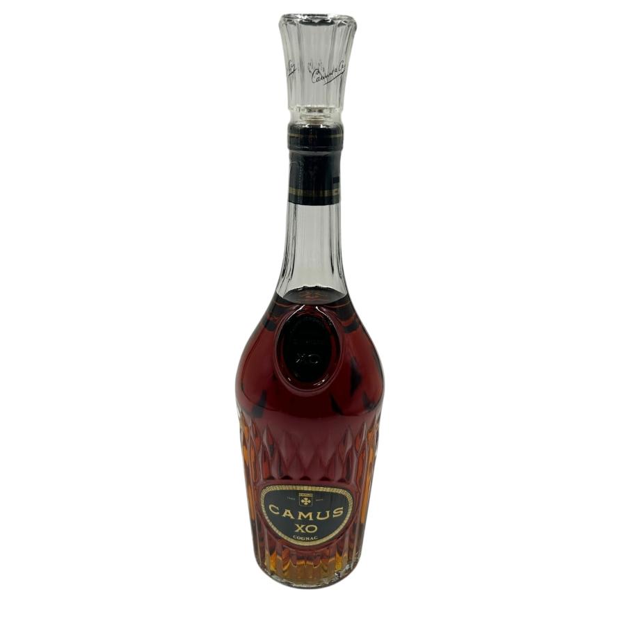 Camus XO カミュ XO 古酒 コニャック 未開封 箱付き希少 CAMUS カミュ XO ロングネック 700ml 新品 未開封 コニャック｜Yahoo