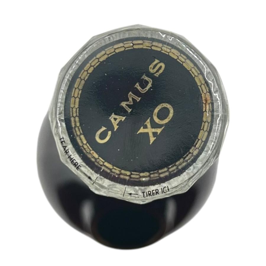 Camus XO カミュ XO 古酒 コニャック 未開封 箱付き希少 □未開封 CAMUS XO コニャック ブランデー 箱付 古酒2511962 : 買取