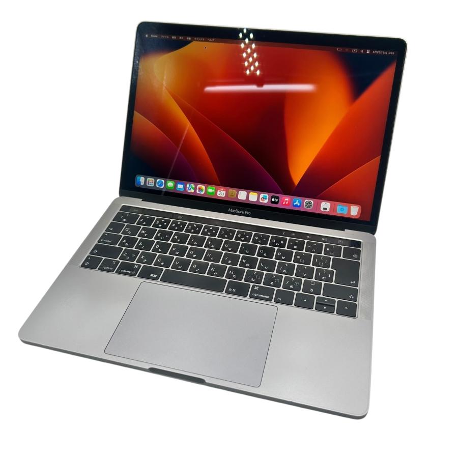 『美品』 MacBook Pro 2019 A1989 13㌅ BT充放電0回 □Apple MacBook Pro 13インチ 2019 Core i7 16GB 1TB A1989 Retina