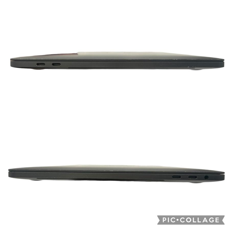 □Apple MacBook Pro 13インチ 2019 Core i7 16GB 1TB A1989 Retina