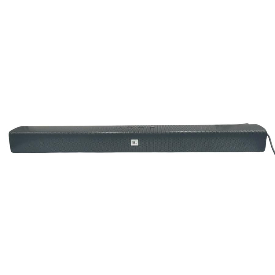 □JBL BAR STUDIO サウンドバー Bluetooth HDMI ARC リモコン 電源