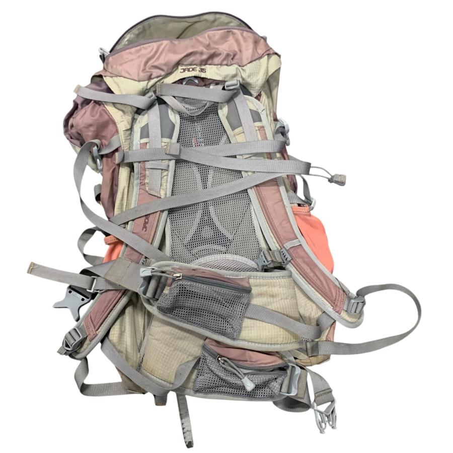 □GREGORY グレゴリー JADE35 バックパック 2個セット 登山用 リュック 