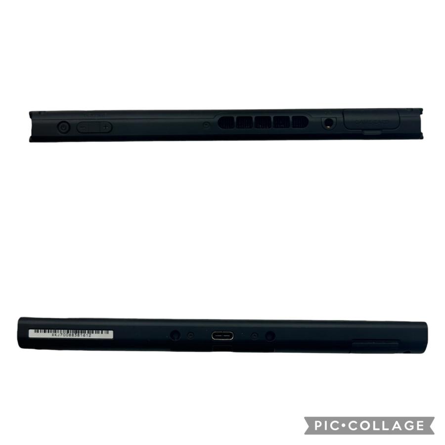 【動作品】Nintendo Switch 本体 HAC-001 □Nintendo Switch 本体 HAC-001-01 ネオンブルー レッド ジョイコンL