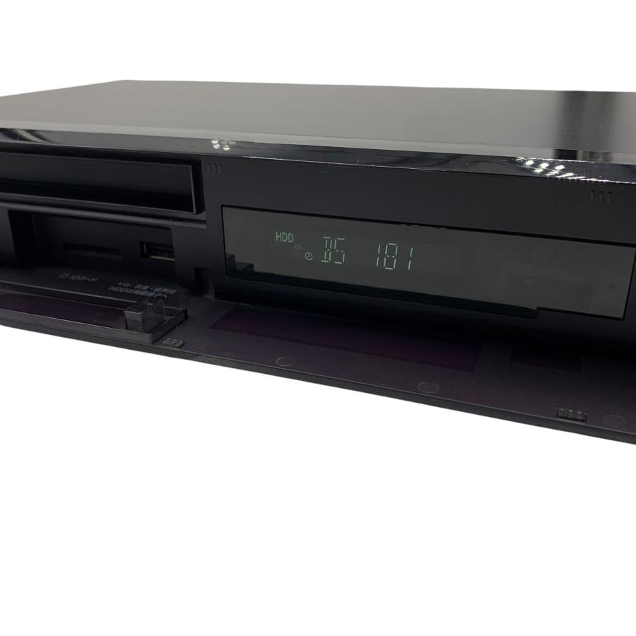 □Panasonic DMR-BX2030 2018年製ブルーレイレコーダー HDD BD DVD