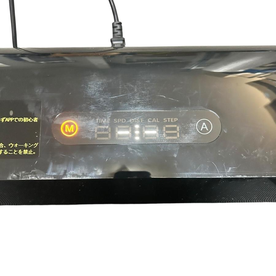 ■WalkingPad WPS1F ルームランナー 2025年製 電動ウォーカー 動作確認済 スレあり 折りたたみ 家庭用2521497_6