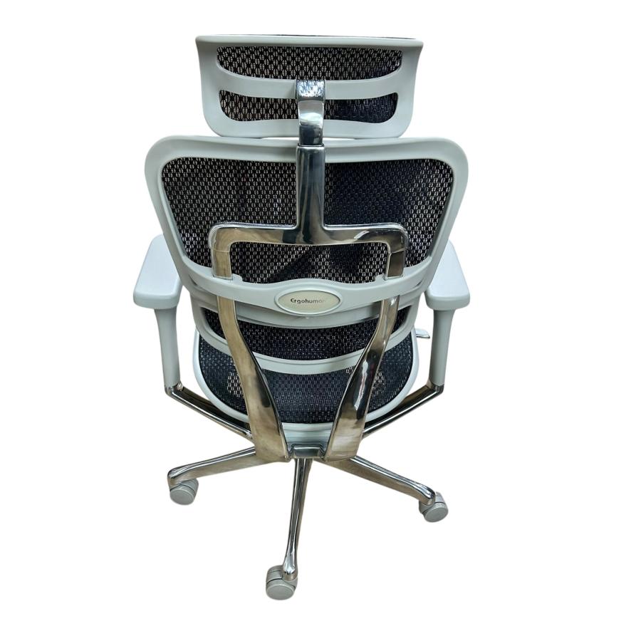 □△極美品 エルゴヒューマンプロ2 ハイタイプ Ergohuman Pro 2 High