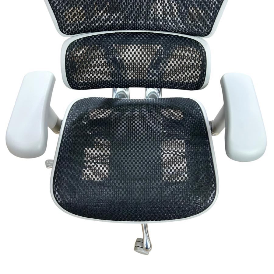 □△極美品 エルゴヒューマンプロ2 ハイタイプ Ergohuman Pro 2 High