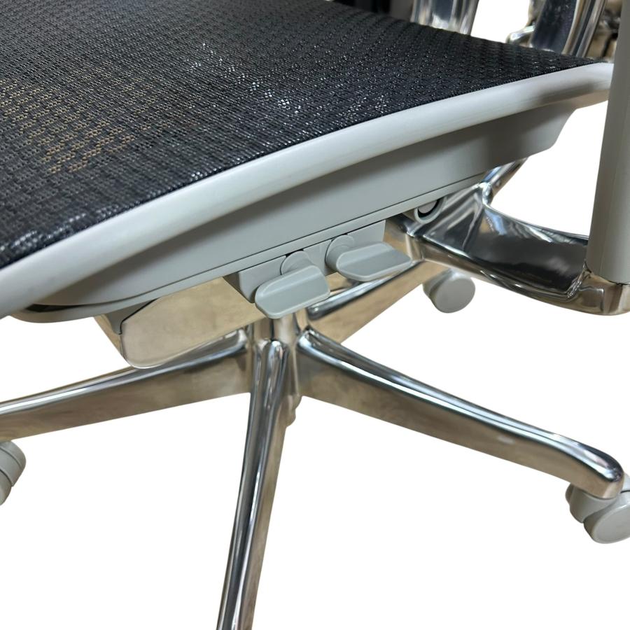 □△極美品 エルゴヒューマンプロ2 ハイタイプ Ergohuman Pro 2 High