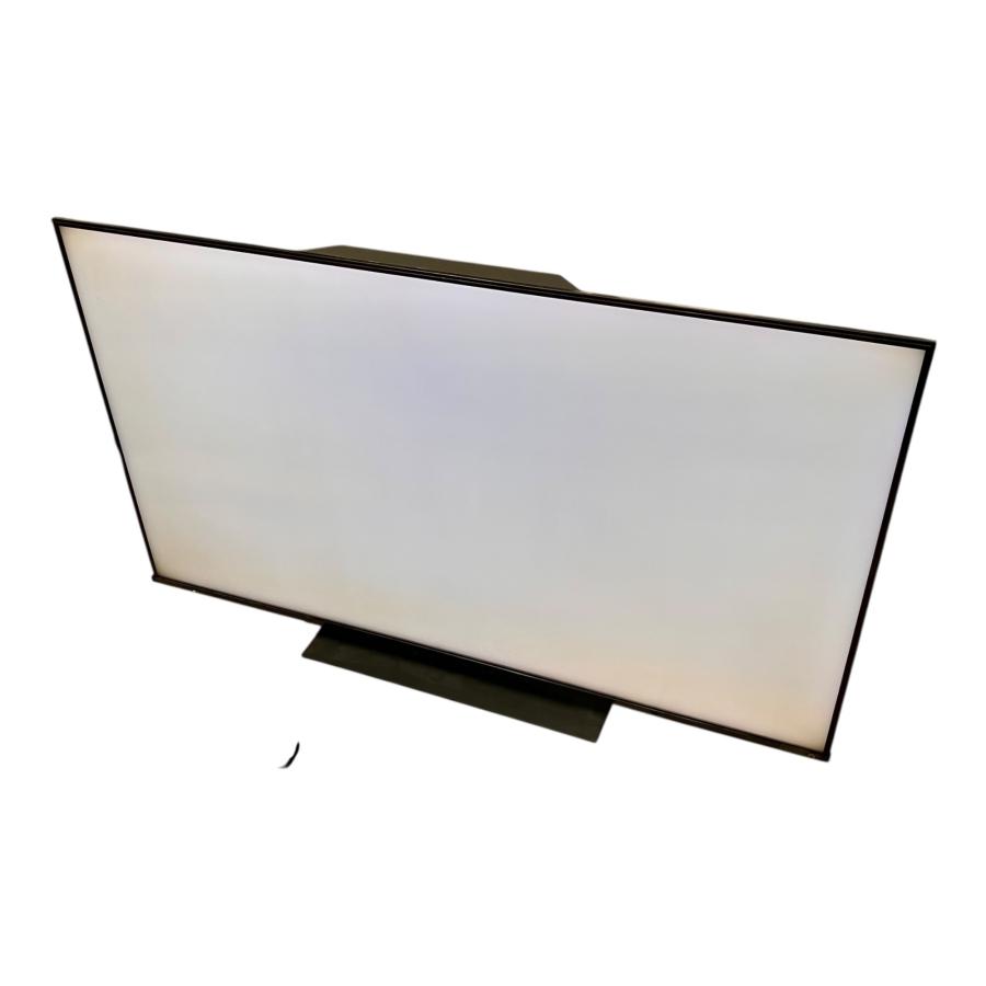 □REGZA 50Z670L 50インチ 液晶テレビ 2023年製 リモコン付 動作確認済