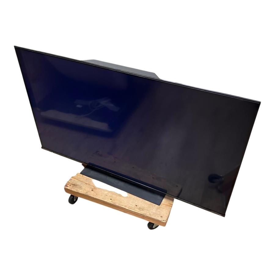 □REGZA 50Z670L 50インチ 液晶テレビ 2023年製 リモコン付 動作確認済