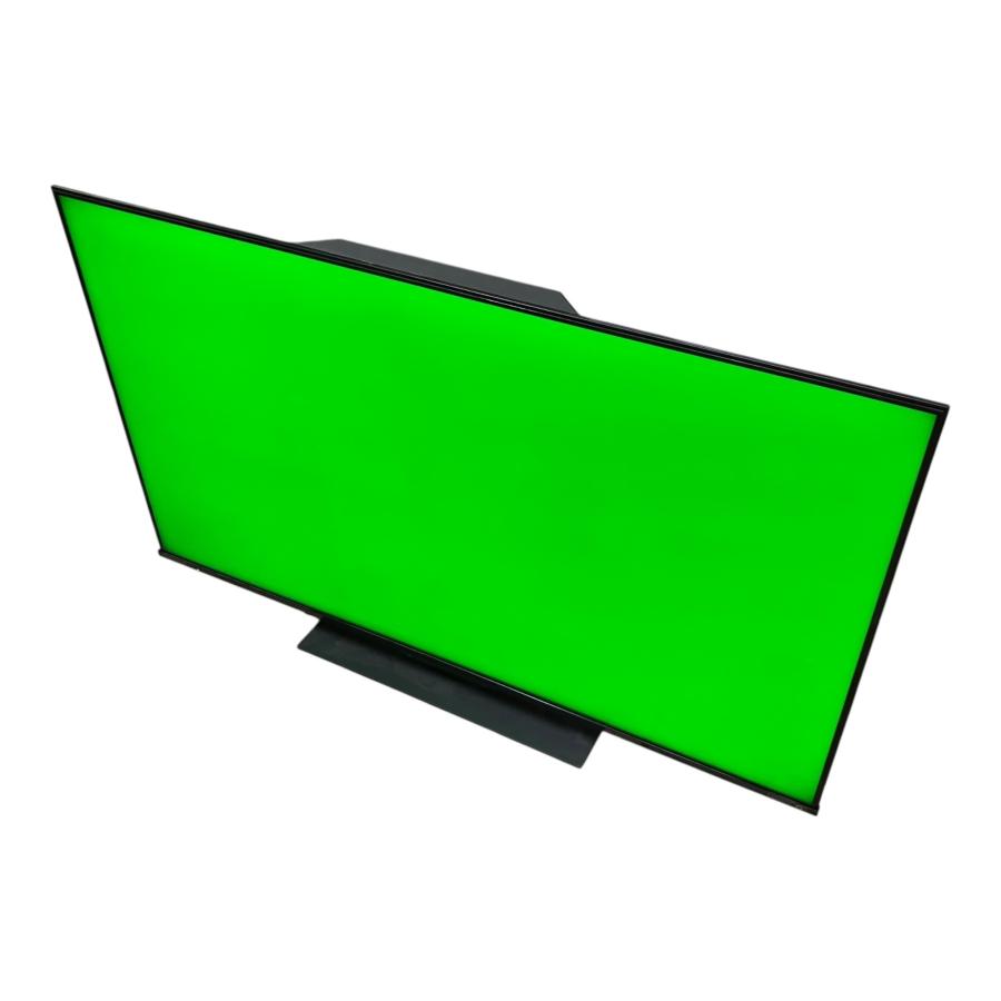 □REGZA 50Z670L 50インチ 液晶テレビ 2023年製 リモコン付 動作確認済
