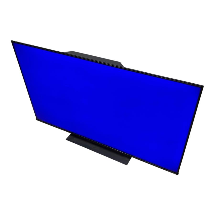 □REGZA 50Z670L 50インチ 液晶テレビ 2023年製 リモコン付 動作確認済