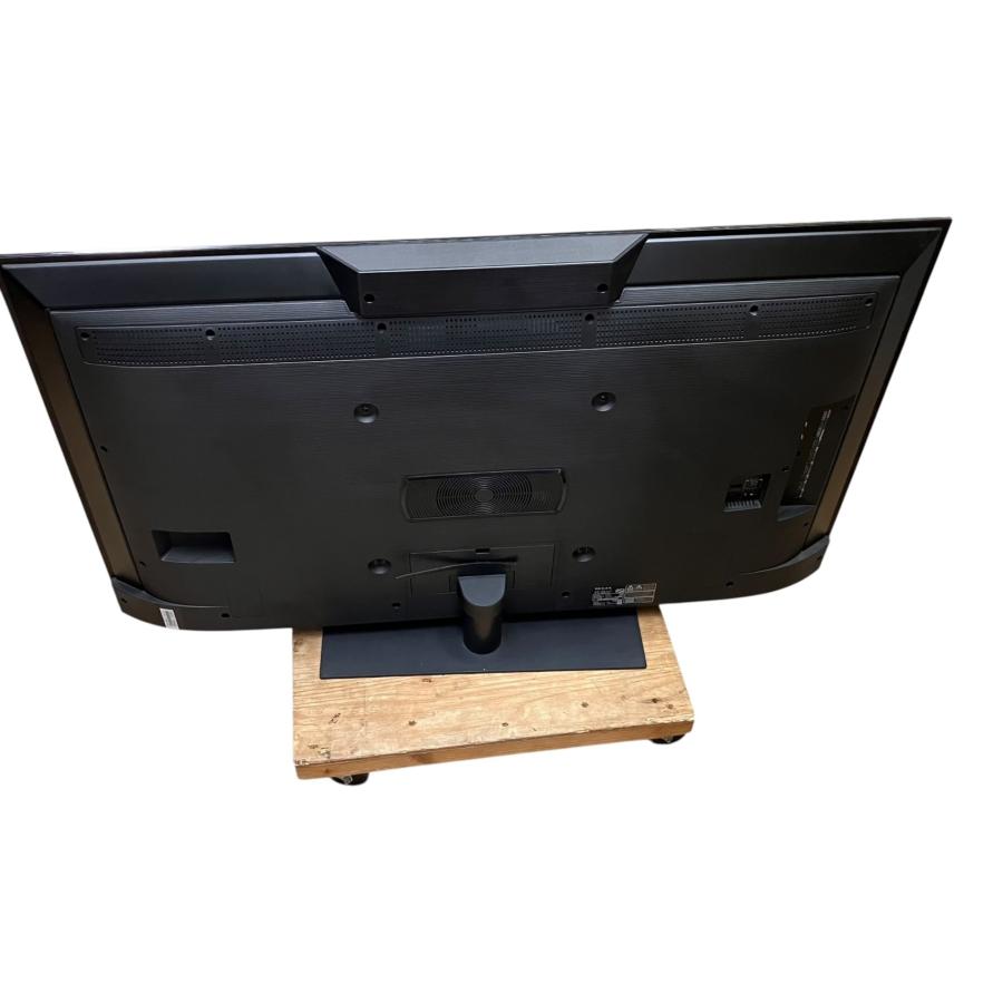 □REGZA 50Z670L 50インチ 液晶テレビ 2023年製 リモコン付 動作確認済