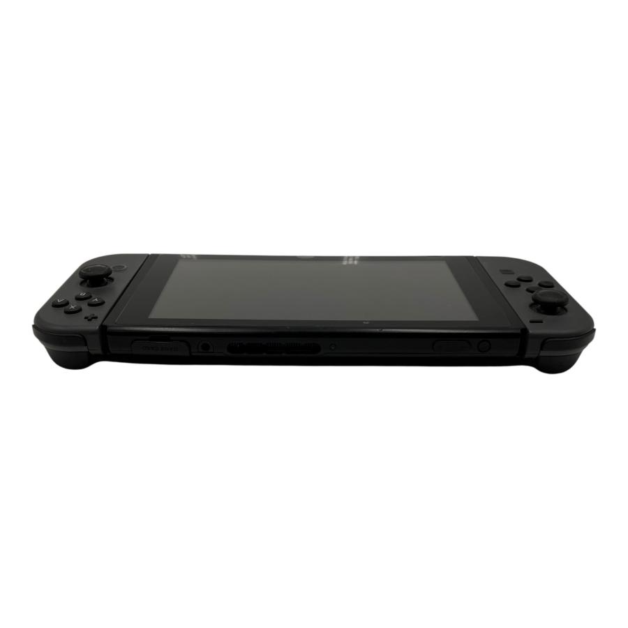 □Nintendo Switch HAC-001 本体 Joy-Con付 動作確認済 初期化済 画面