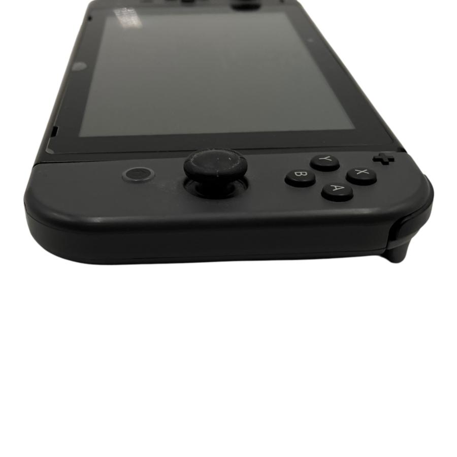 □Nintendo Switch HAC-001 本体 Joy-Con付 動作確認済 初期化済 画面