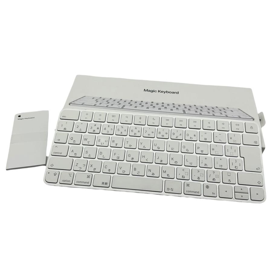 □Apple Magic Keyboard MK2A3J/A A2450 日本語配列 Bluetooth対応