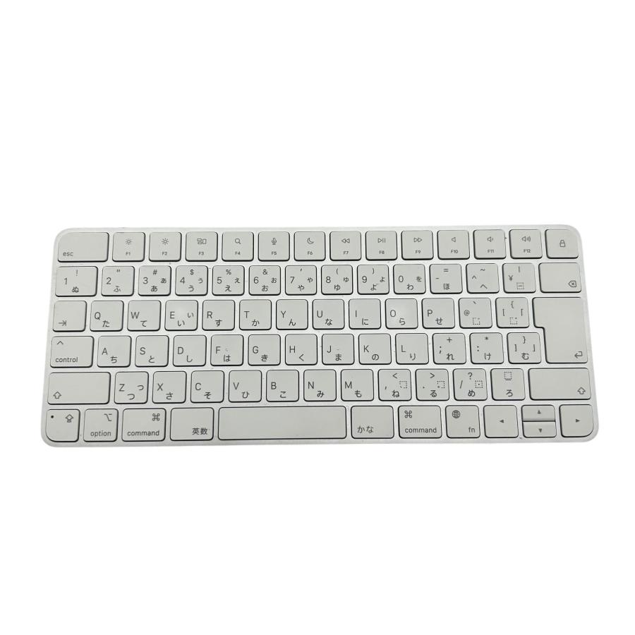 □Apple Magic Keyboard MK2A3J/A A2450 日本語配列 Bluetooth対応