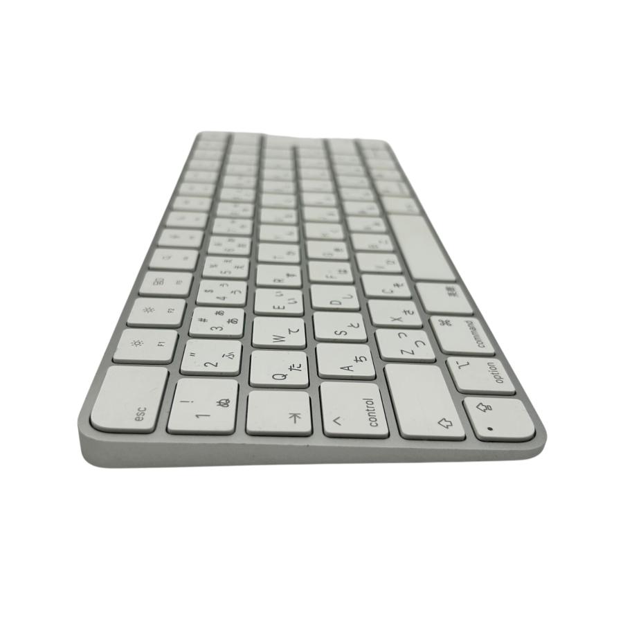 □Apple Magic Keyboard MK2A3J/A A2450 日本語配列 Bluetooth対応