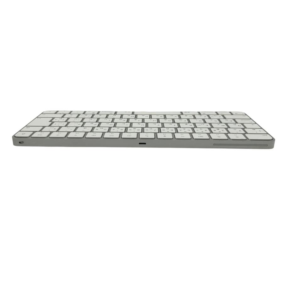 □Apple Magic Keyboard MK2A3J/A A2450 日本語配列 Bluetooth対応