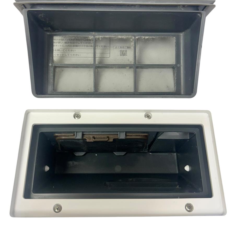 □Panasonic NA-LX113CL ドラム式洗濯乾燥機 2024年製 11kg 乾燥6kg