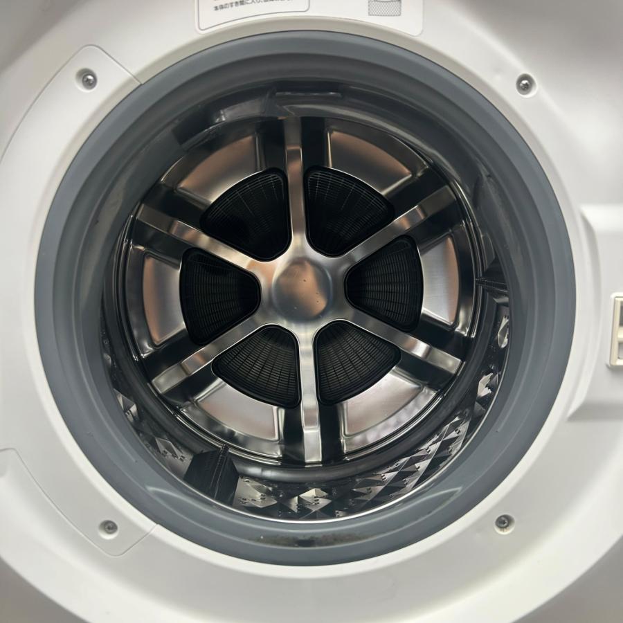 パナソニック ドラム式洗濯乾燥機 NA-LX113CL 2024年製 □Panasonic NA-LX113CL ドラム式洗濯乾燥機 2024年製 11kg 乾燥6kg