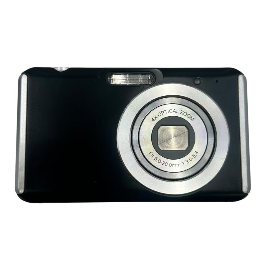 □Panasonic LUMIX DMC-FT2 防水デジタルカメラ シルバー コンパクト 