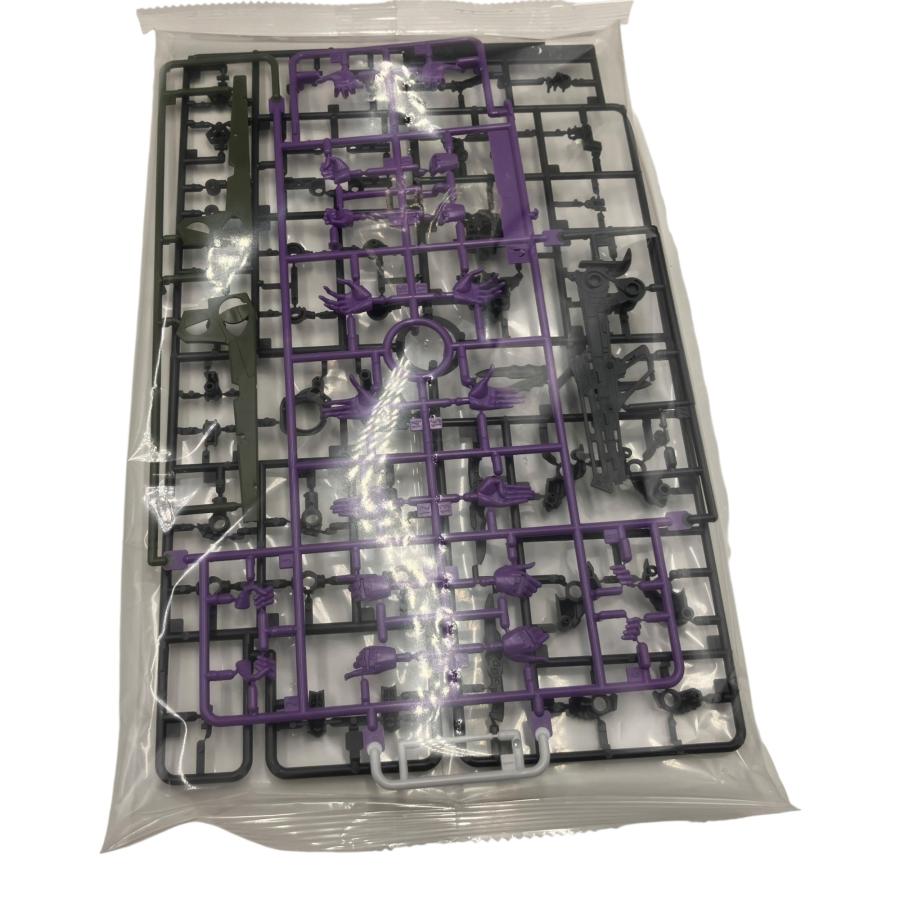 □極美品 RG エヴァンゲリオン初号機 3.0+1.0 プラモデル 未組立