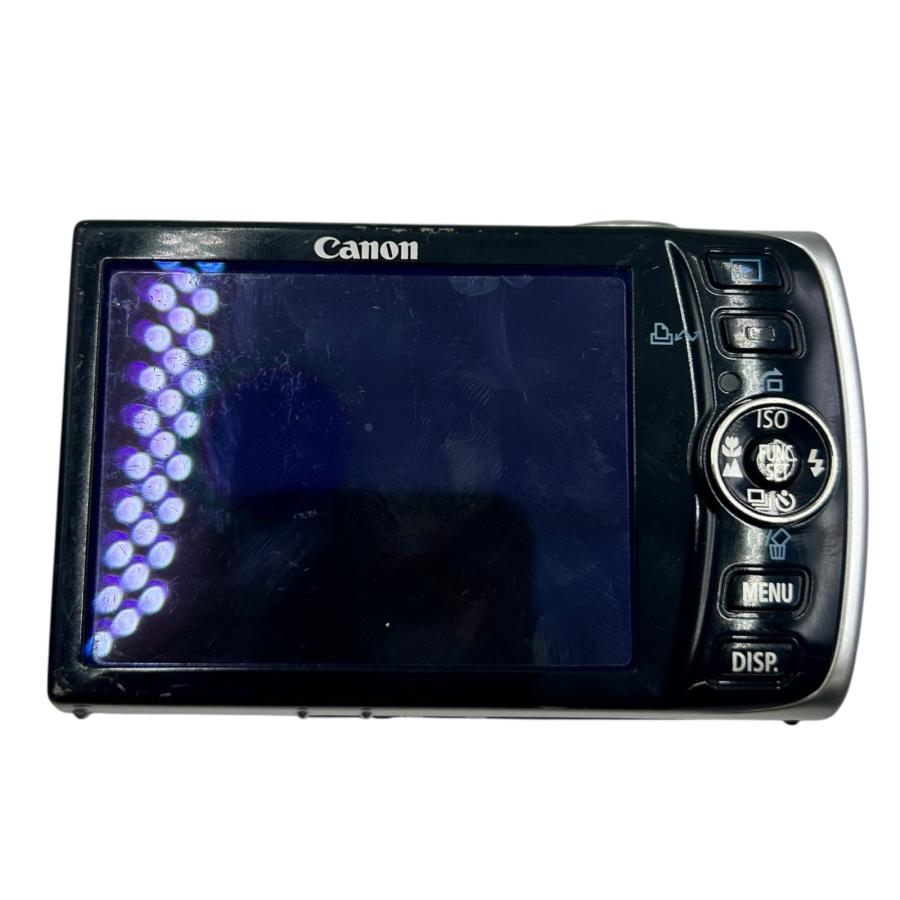 【本体なし/空箱】Canon デジカメ 付属品 9箱セット IXY 取説 CD □Canon IXY DIGITAL 910 IS シルバー コンパクトデジタルカメラ 800万