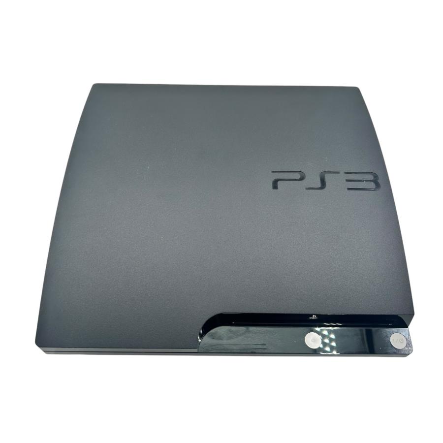 SONY PlayStation3 CECH-2000A 本体 動作確認済み □SONY PS3 CECH-2000A 120GB 本体 ブラック PlayStation3 動作確認済
