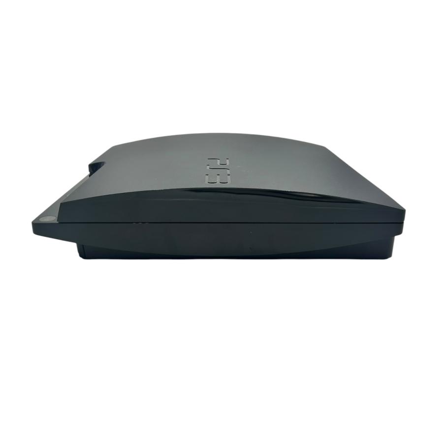 □SONY PS3 CECH-2000A 120GB 本体 ブラック PlayStation3 動作確認済