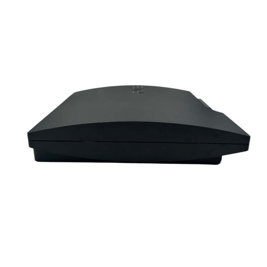□SONY PS3 CECH-2000A 120GB 本体 ブラック PlayStation3 動作確認済