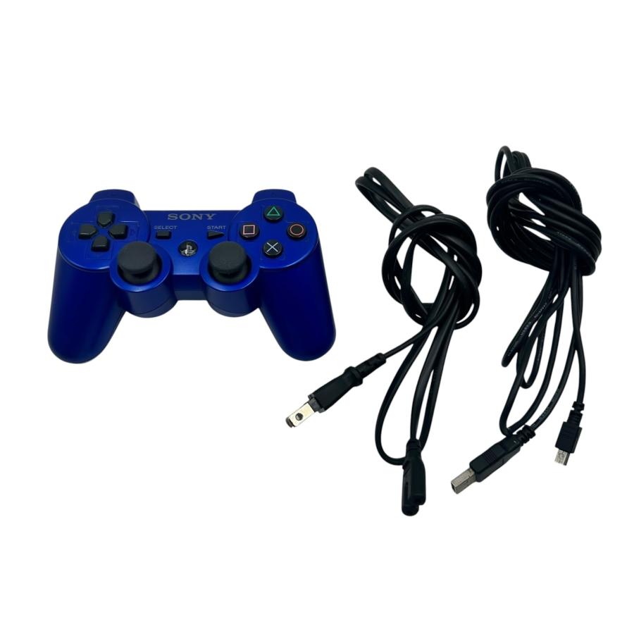 SONY PlayStation3 CECH-2000A 本体 動作確認済み □SONY PS3 CECH-2000A 120GB 本体 ブラック PlayStation3 動作確認済