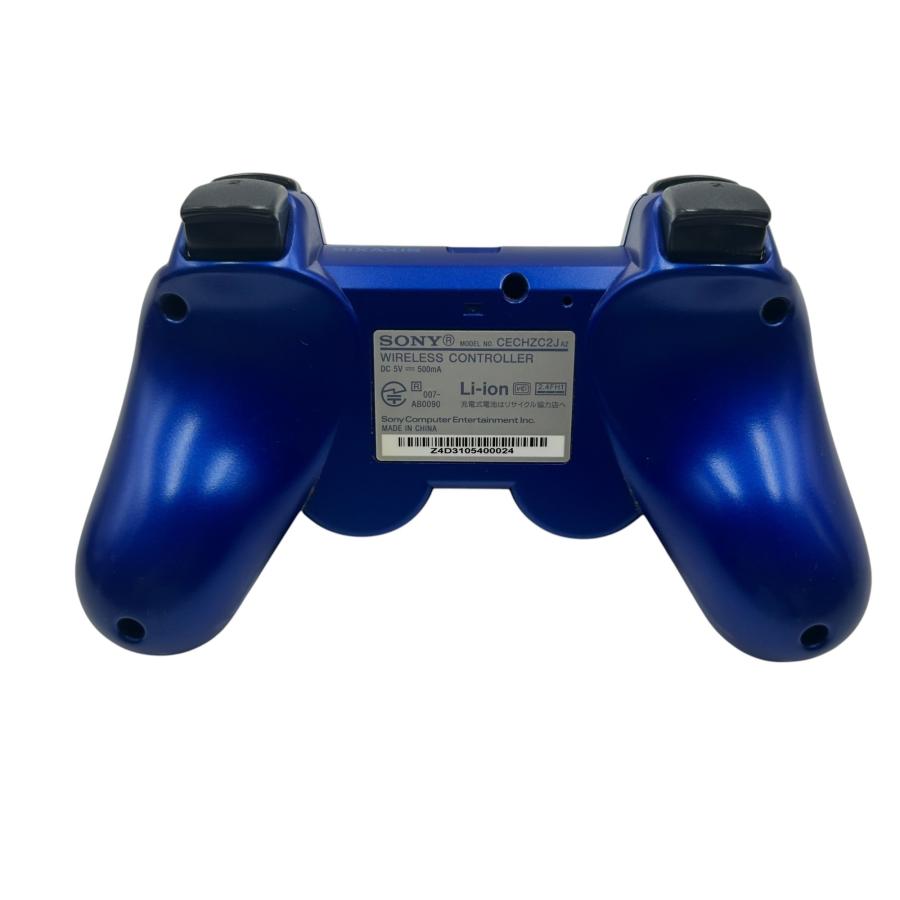 SONY PlayStation3 CECH-2000A 本体 動作確認済み □SONY PS3 CECH-2000A 120GB 本体 ブラック PlayStation3 動作確認済