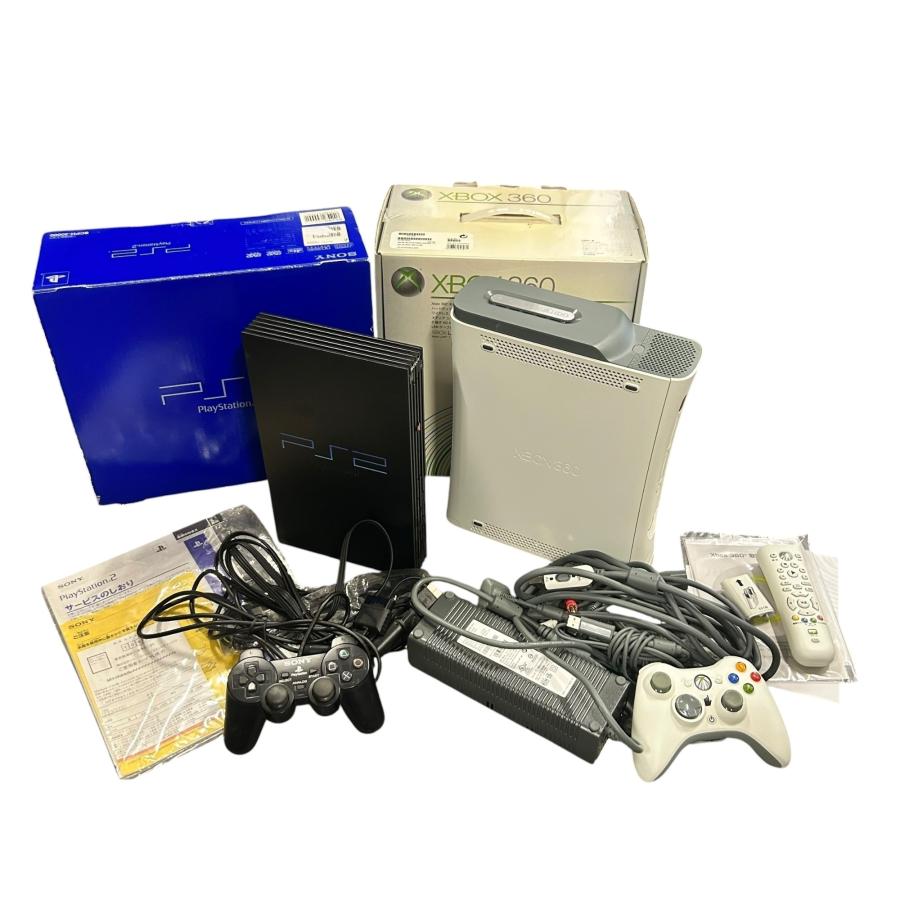 ソフト付き Xbox360(周辺機器含む)+コントローラーセット(箱無し) 2026年5月】xbox360 コントローラー（PC用ゲームコントローラー