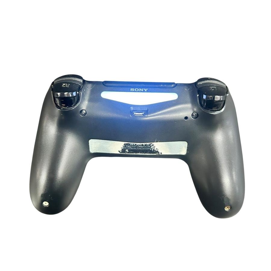 □SONY PlayStation4 PS4 CUH-1100A 500GB Jet Black 本体 