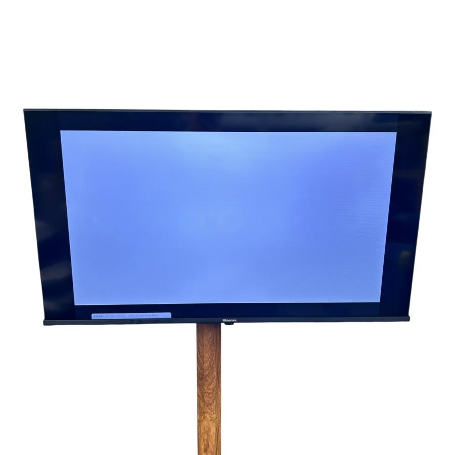 ハイセンス　40A4N 新品未開封 □Hisense 40A4N 40V型 液晶テレビ 2024年製 ハイセンス リモコン付