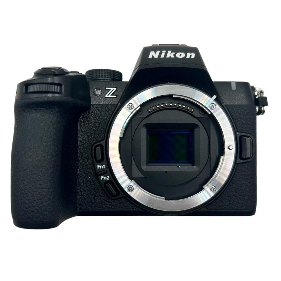□美品 Nikon Z50II DX16-50 VRレンズキット ミラーレス一眼カメラ 