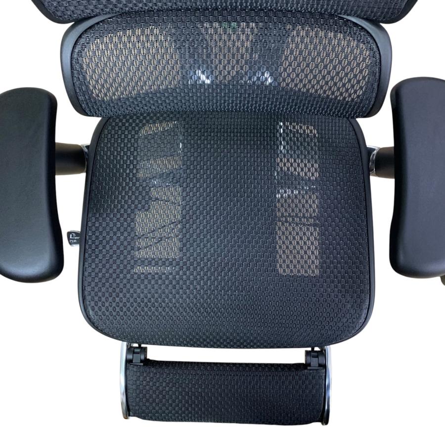 □極美品 Ergohuman Pro2 エルゴヒューマン プロ2 オフィスチェア
