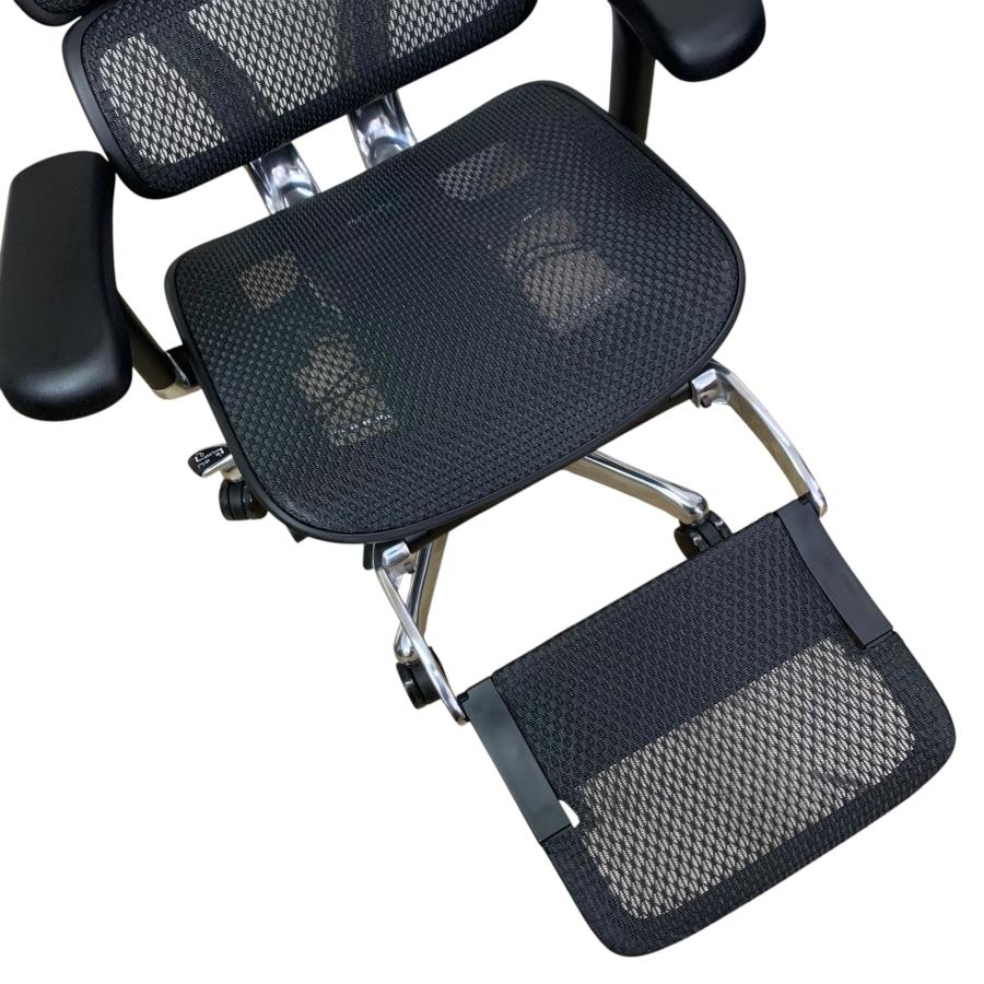 □極美品 Ergohuman Pro2 エルゴヒューマン プロ2 オフィスチェア