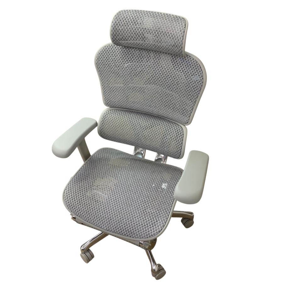 □極美品 Ergohuman Pro2 エルゴヒューマン プロ2 オフィスチェア 
