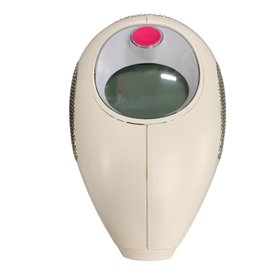 □Tria Beauty トリア ビューティー 脱毛レーザー4X LHR4.0 動作品