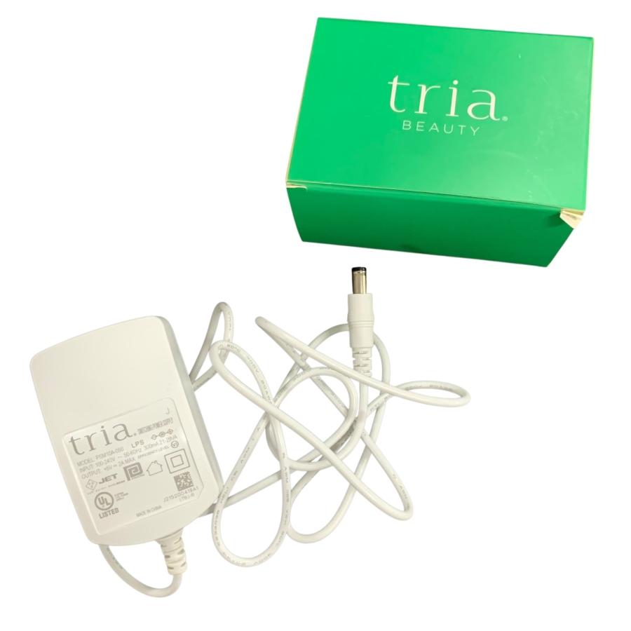 □Tria Beauty トリア ビューティー 脱毛レーザー4X LHR4.0 動作品