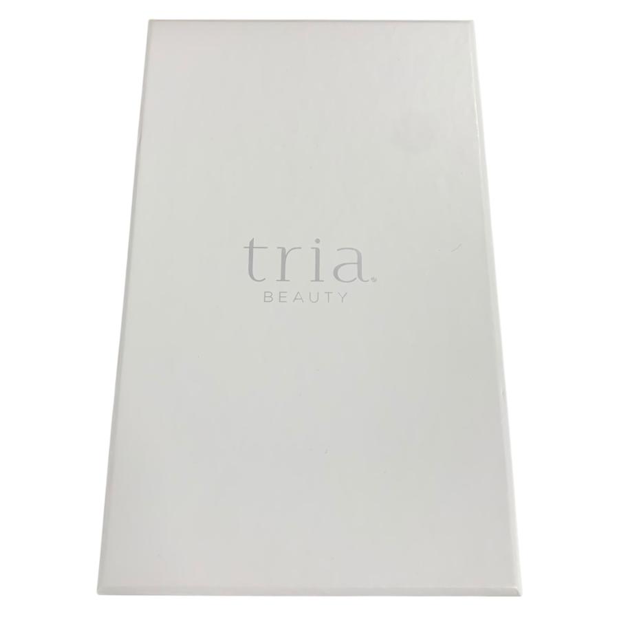 □Tria Beauty トリア ビューティー 脱毛レーザー4X LHR4.0 動作品